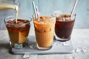 Best Cold Coffee Recipes: Cold Brew and Frappe photo