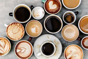 What is specialty coffee and how to distinguish it? photo