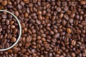Freshly roasted coffee vs commercial coffee: is it worth the risk and expense? photo