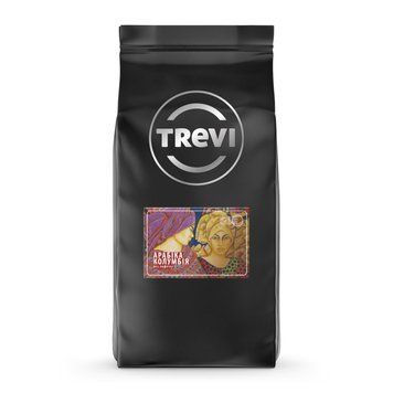 Coffee beans Arabica Colombia decaffeinated 1 kg cf-0770248 photo