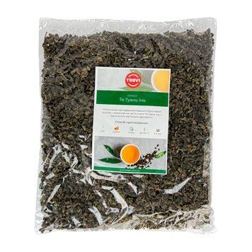 Loose tea Te Guan Yin 1 kg cf-0770525 photo