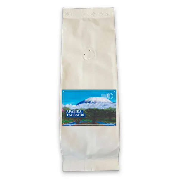 Set of beans No. 4 Tasting - 6 types of 100% Arabica cf-0763040 photo