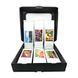 Set of beans No. 4 Tasting - 6 types of 100% Arabica cf-0763040 photo 2