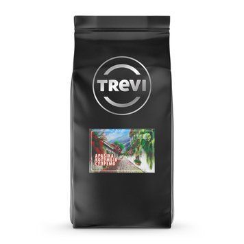 Coffee beans Arabica Colombia Supremo 1 kg cf-0770250 photo