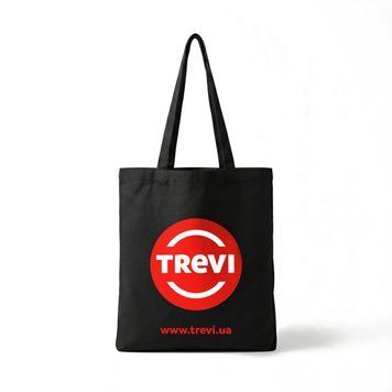 Сумка Trevi (чорна) cf-0760438 фото