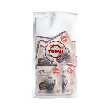 Drip coffee box Arabica Colombia Supremo x 20 pcs cf-0762542 photo
