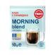 Trevi Morning blend Pyramid Coffee (50x10g) cf-0762889 photo 2