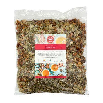 Herbal loose tea Antistress 1 kg cf-0770546 photo