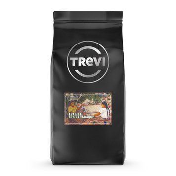 Coffee beans Arabica El Salvador 1 kg cf-0770256 photo