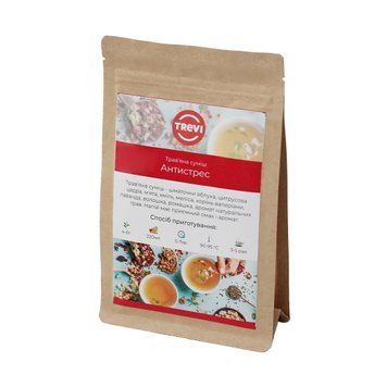 Herbal loose tea Antistress 100 g cf-0770382 photo
