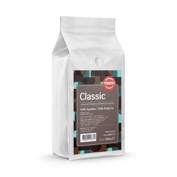 Coffee beans Classic 1 kg cf-0770205 photo