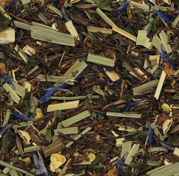 Herbal Tea in Pyramids Herbal Garden 50 pcs&times;2g cf-0763053 photo