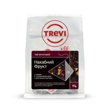 Fruit Tea in Pyramids Cheeky Fruit 50 pcs&times;2g cf-0763054 photo
