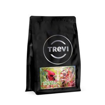 Coffee beans Arabica Costa Rica 250 g cf-0770115 photo