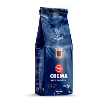 Coffee beans Crema 1 kg cf-0770270 photo