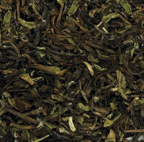 Black Tea in Pyramids Darjeeling 50 pcs&times;2g cf-0763055 photo