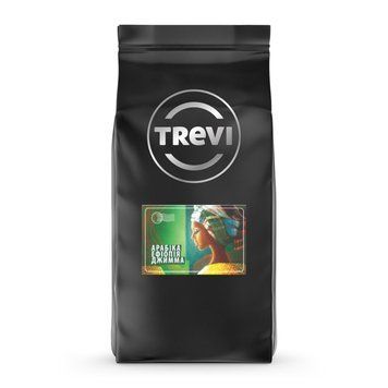 Coffee beans Arabica Ethiopia Jimma 1 kg cf-0770257 photo
