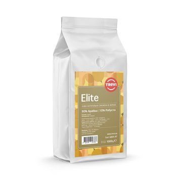 Кава в зернах Elite 1 кг cf-0770004 фото