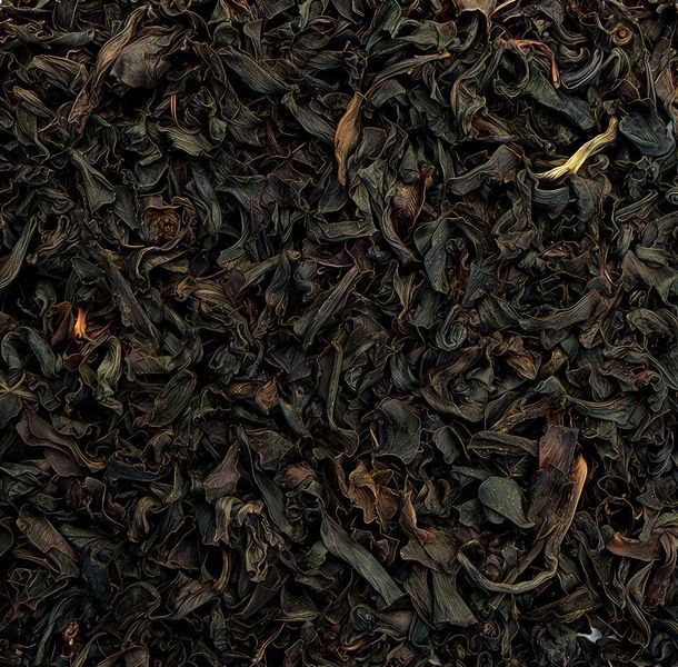 Black Tea in Pyramids Kenya 50 pcs&times;2g cf-0763056 photo