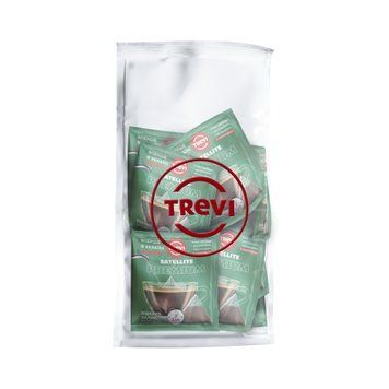 Coffee in pyramids Premium 20x10g cf-0770696 photo