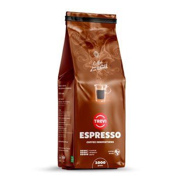 Кава в зернах Espresso 1 кг cf-0770271 фото