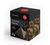 Black Tea in Pyramid Bags Golden Snail 20&times;2g cf-0763140 photo