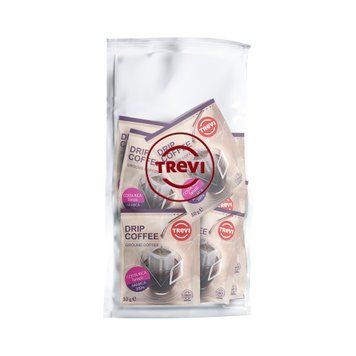Drip coffee box Arabica Costa Rica Tarrazu x 20 pcs cf-0762546 photo