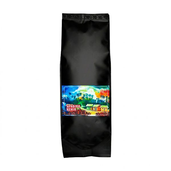 Set of beans No. 5 Tasting - 6 types of 100% Arabica cf-0763041 photo