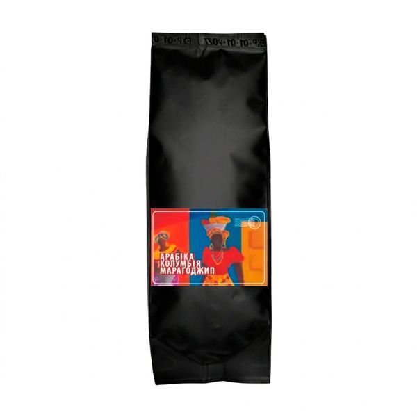 Set of beans No. 5 Tasting - 6 types of 100% Arabica cf-0763041 photo