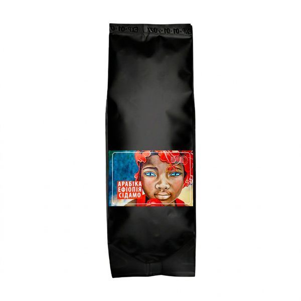 Set of beans No. 5 Tasting - 6 types of 100% Arabica cf-0763041 photo