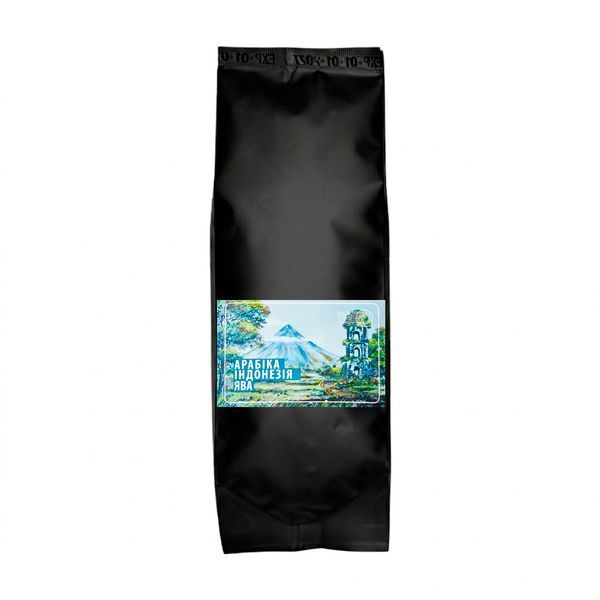 Set of beans No. 5 Tasting - 6 types of 100% Arabica cf-0763041 photo