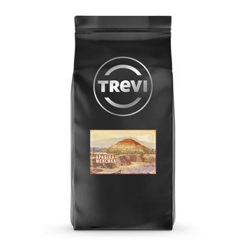 Coffee beans Arabica Mexico 1 kg cf-0770265 photo