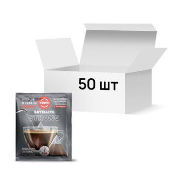 Coffee in pyramids Strong 50x10g cf-0770699 photo