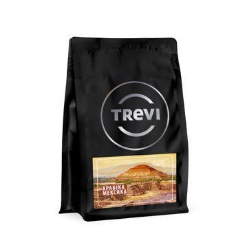 Coffee beans Arabica Mexico 250 g cf-0770128 photo