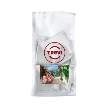 Coffee in pyramids Colombia Supremo 20x10 g cf-0762500 photo