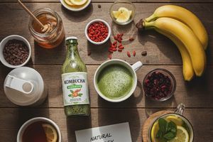 What to replace coffee with to boost energy? A complete guide without myths photo