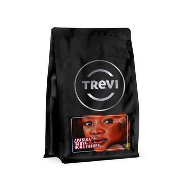 Coffee beans Arabica Papua New Guinea 250 g cf-0770083 photo