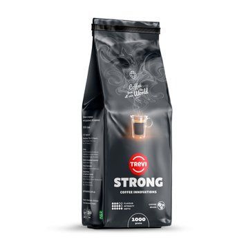 Кава в зернах Strong 1 кг cf-0770273 фото