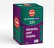Ground Coffee in 3-in-1 Sticks &ldquo;Cardamom&rdquo; 25 pcs &times; 14 g cf-0763095 photo 1