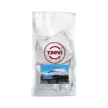 Coffee in pyramids Tanzania 20x10g cf-0762490 photo