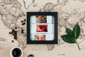How not to overpay and choose your perfect coffee? photo