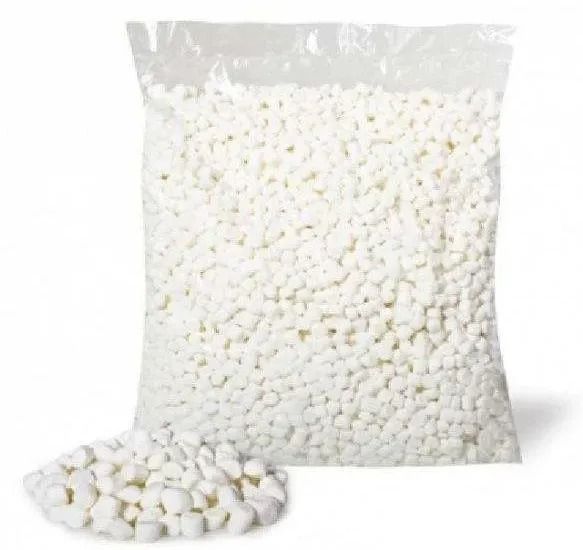 Маршмеллоу Mini Snowy Mallows White 500 г cf-0760727 фото