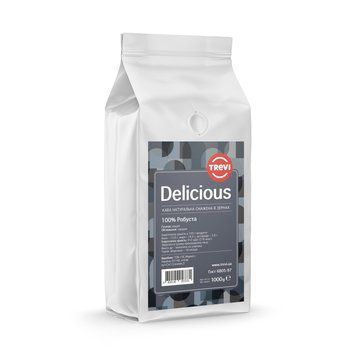 Coffee beans Delicious 1 kg cf-0770959 photo