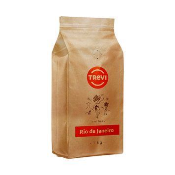 Coffee beans Rio de Janeiro 1 kg cf-0770397 photo