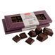 Dark chocolate Dolciando Cioccolato Extra Fondente 500 g cf-0762180 photo 1