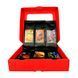Set of beans No. 7 Tasting- 6 types of 100% Arabica cf-0763042 photo 2