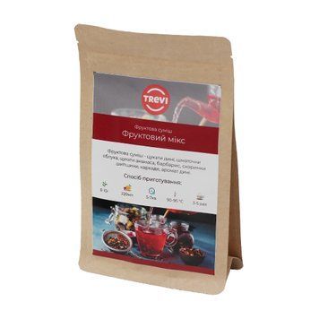 Fruit mix Fruit mix 100 g cf-0770358 photo