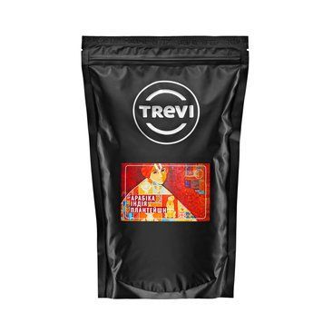 Coffee beans Arabica India Plantation 500 g cf-0770071 photo
