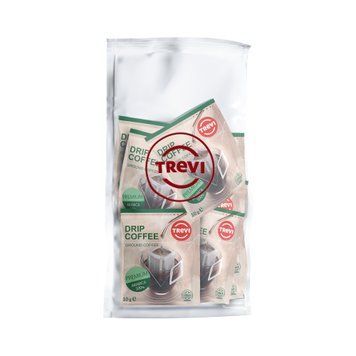 Drip coffee box Premium x 20 pcs cf-0762557 photo