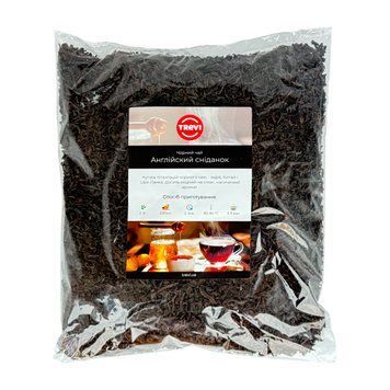 Tea black loose English breakfast 500 g cf-0770572 photo